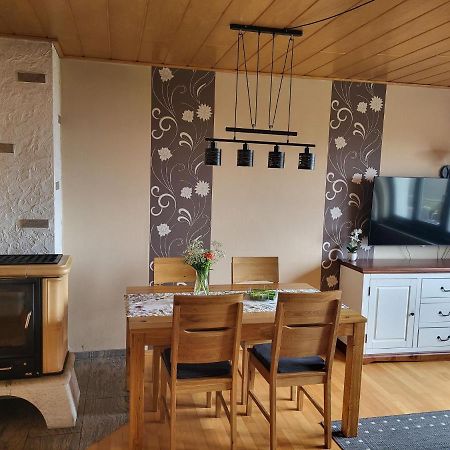 Вилла Luxurious Farmhouse Near The Ski Area Хелленталь Экстерьер фото