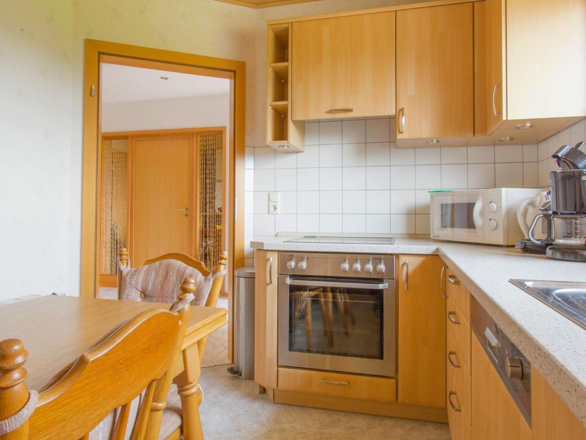 Вилла Luxurious Farmhouse Near The Ski Area Хелленталь Экстерьер фото