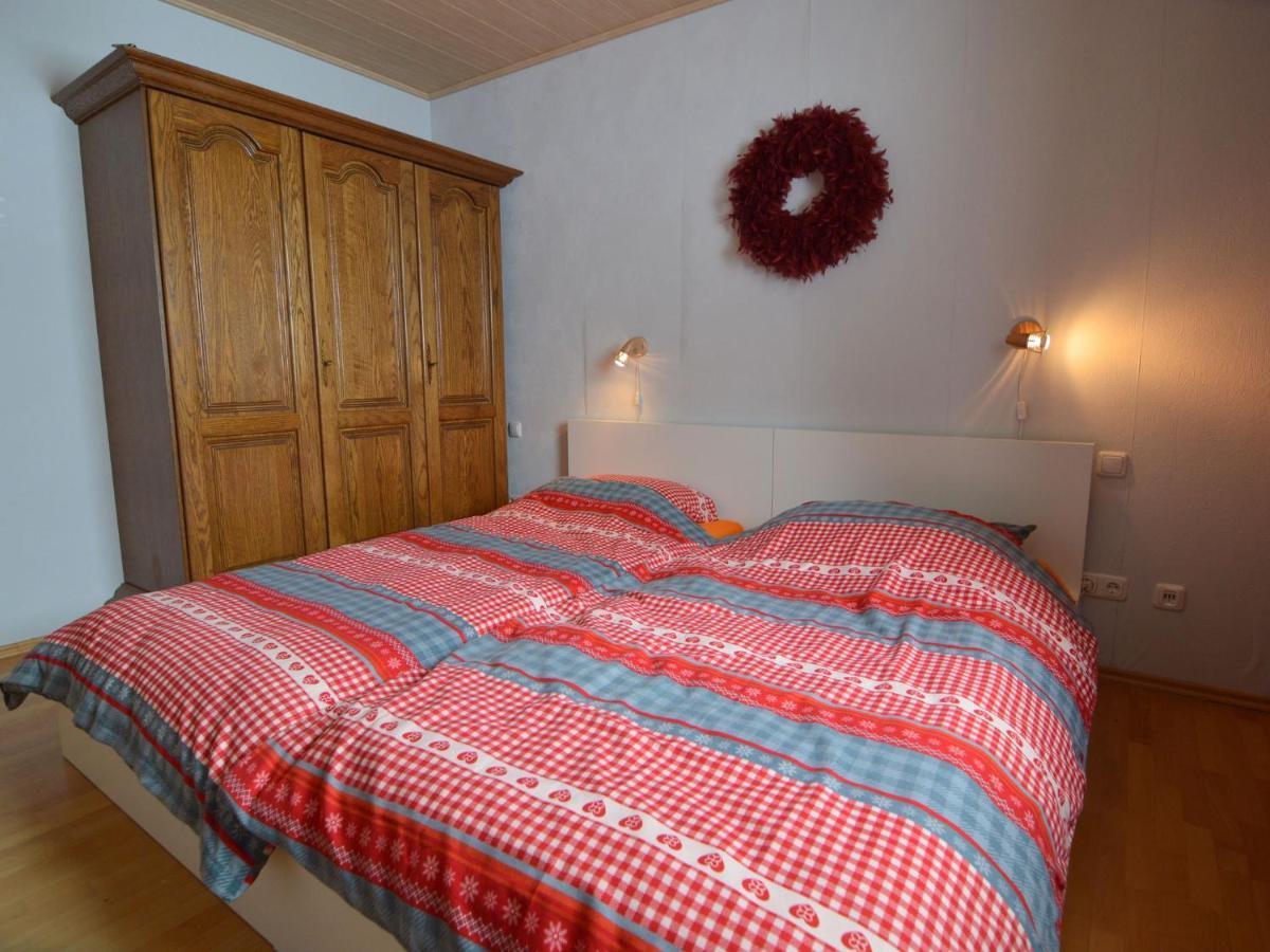 Вилла Luxurious Farmhouse Near The Ski Area Хелленталь Экстерьер фото