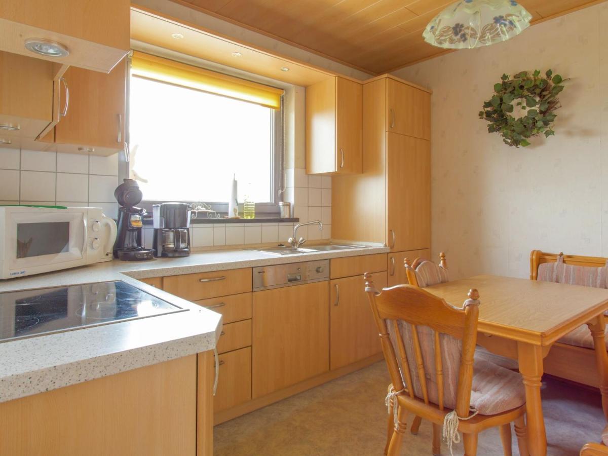 Вилла Luxurious Farmhouse Near The Ski Area Хелленталь Экстерьер фото