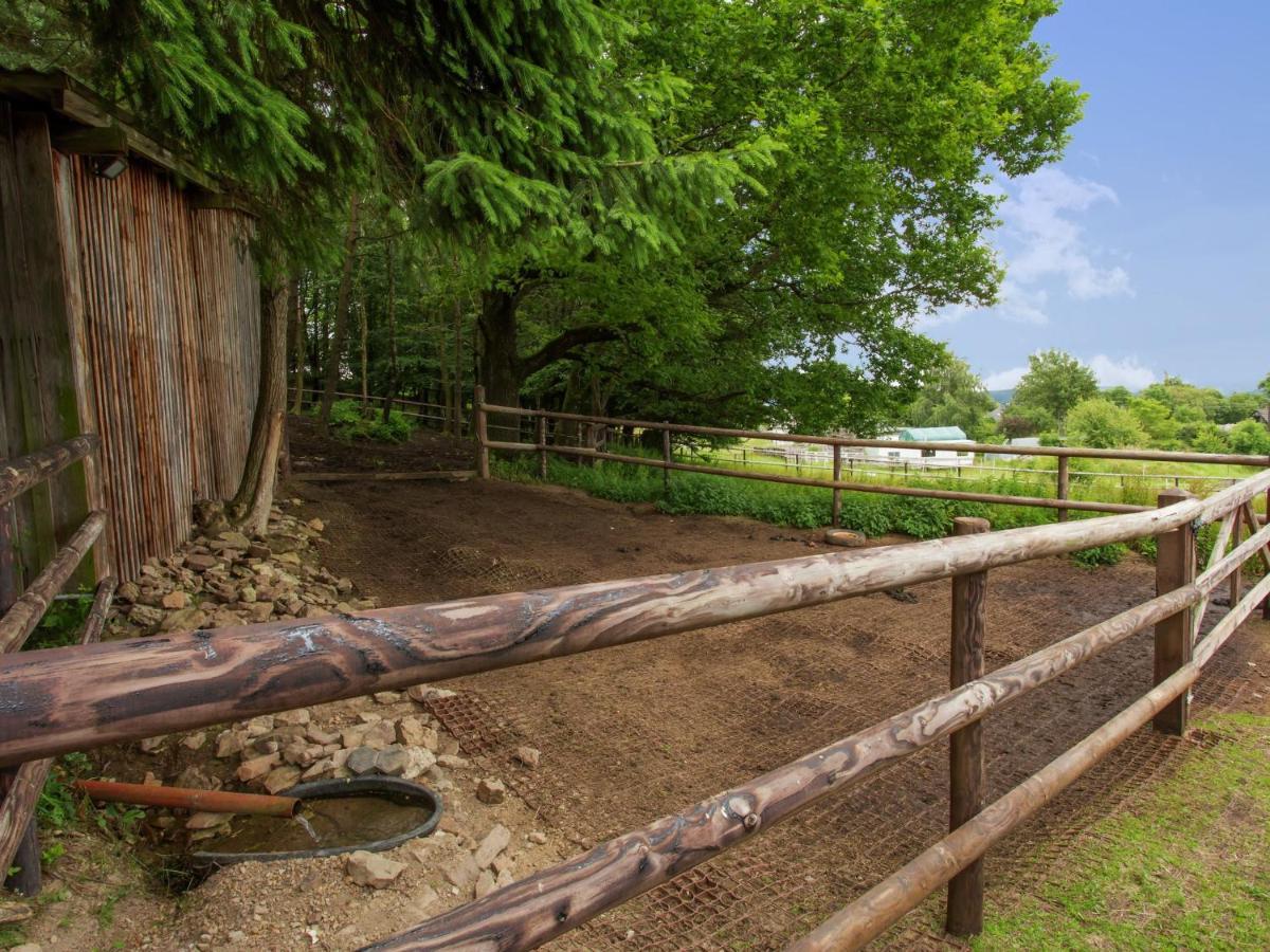 Вилла Luxurious Farmhouse Near The Ski Area Хелленталь Экстерьер фото