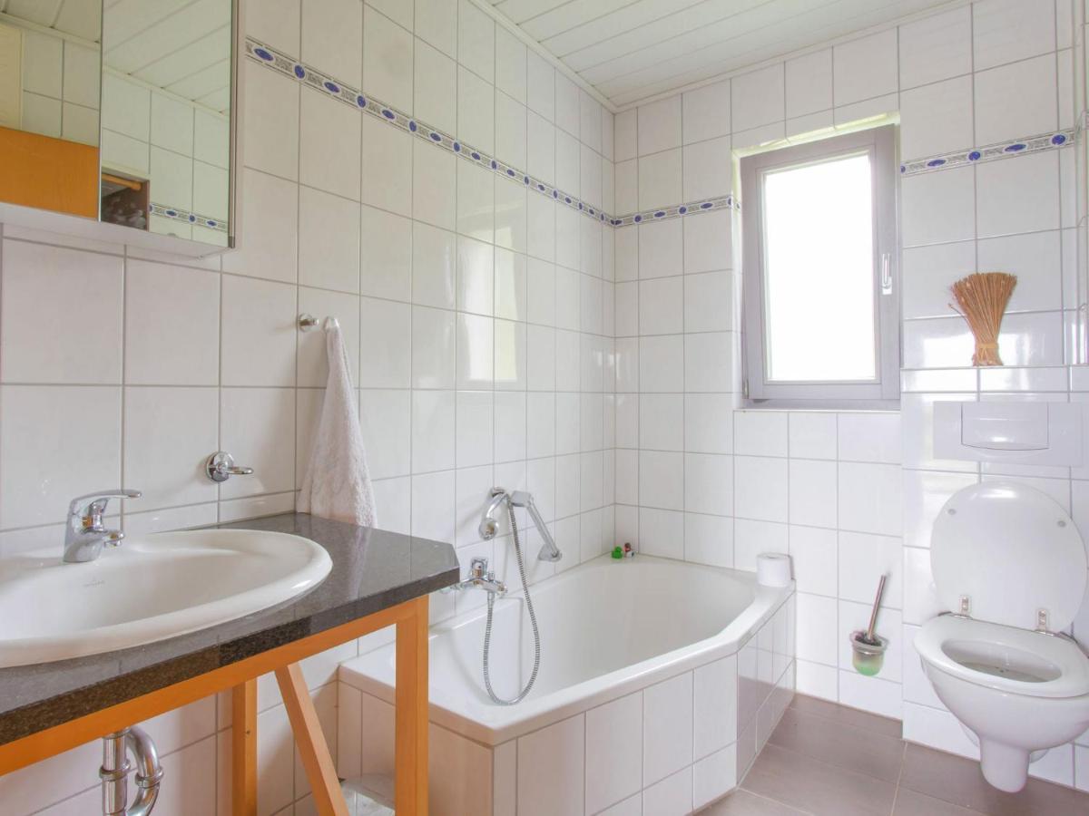 Вилла Luxurious Farmhouse Near The Ski Area Хелленталь Экстерьер фото