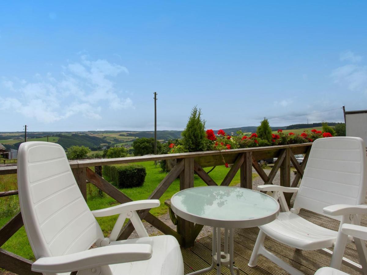 Вилла Luxurious Farmhouse Near The Ski Area Хелленталь Экстерьер фото