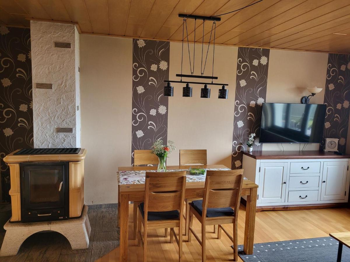Вилла Luxurious Farmhouse Near The Ski Area Хелленталь Экстерьер фото