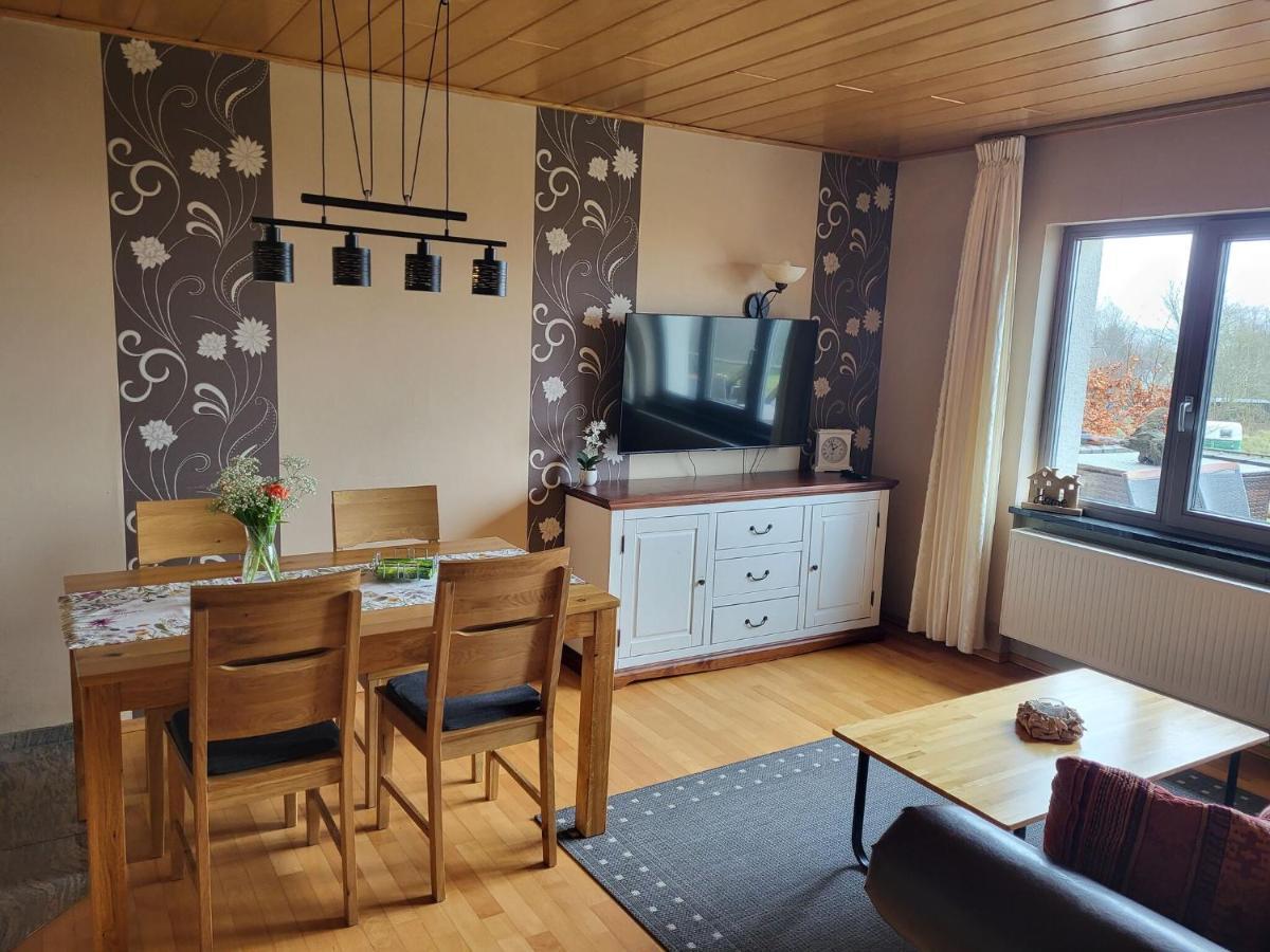 Вилла Luxurious Farmhouse Near The Ski Area Хелленталь Экстерьер фото